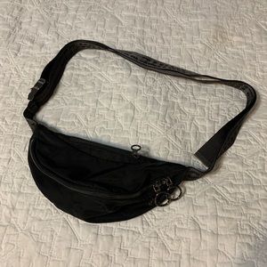 Off White Fanny pack